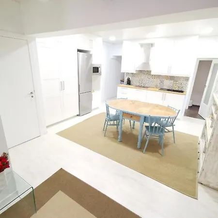 Apartamento O Candil *