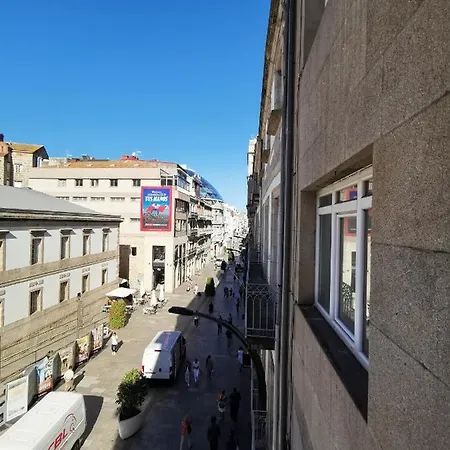 Apartment O Candil
