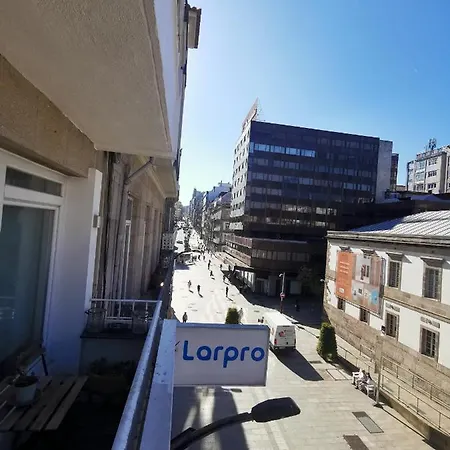 O Candil Vigo
